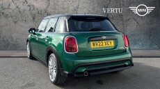 MINI Hatchback 1.5 Cooper Exclusive 5dr Petrol Hatchback